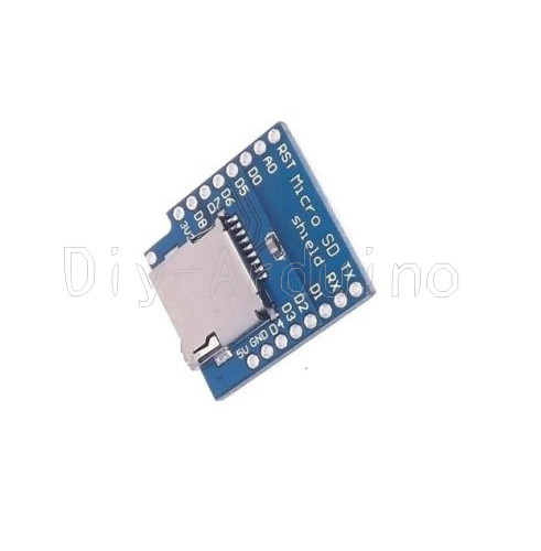 WeMos D1 Mini ESP8266 ESP 12F DHT22 AM2320 CH340 CP2104 Wifi Module For NodeMCU - Bild 12 von 64