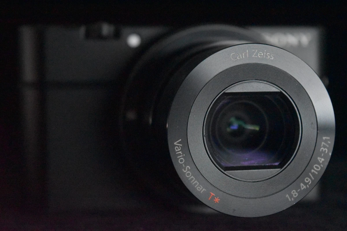 【ジャンク】SONY Cyber-shot DSC-RX100 Preços baixos em Sony Cyber-shot DSC-RX100 Câmeras Digitais | eBay