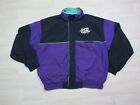 New ListingVtg 1990s Nhra Drag Racing Pit Crew Uniform Jacket (Xl) Castrol Gtx Super Clean