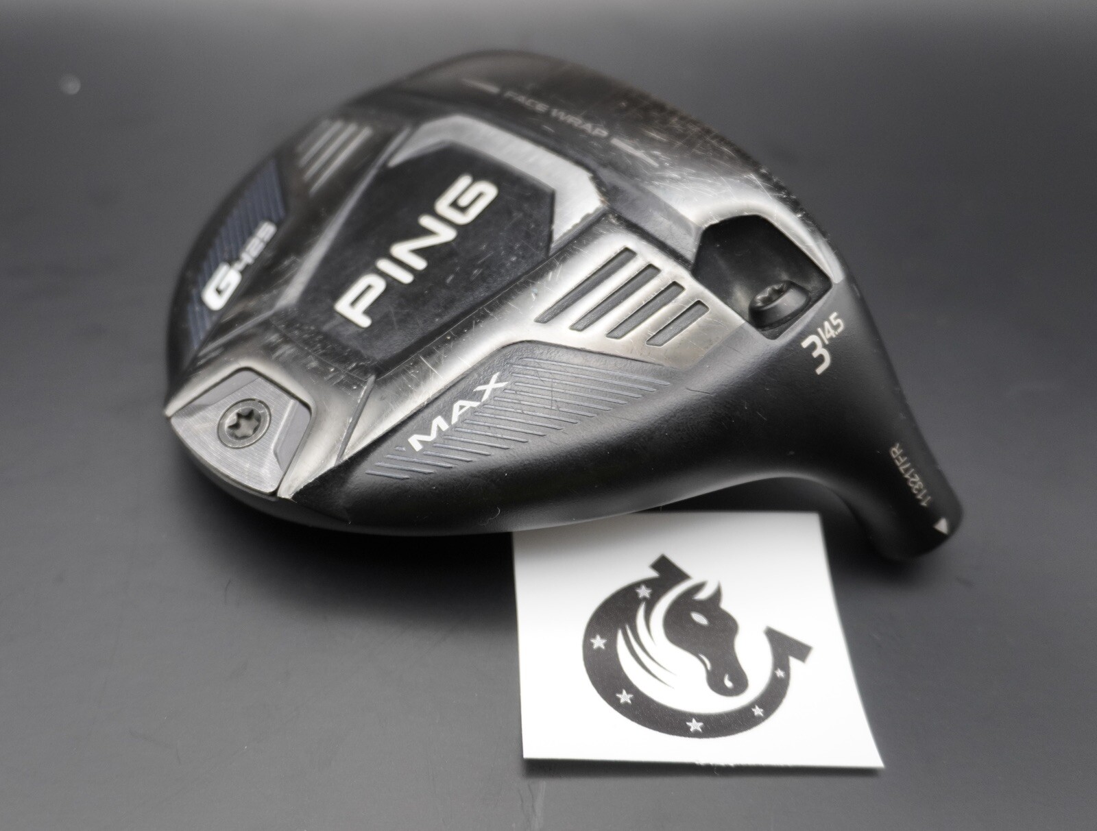 PING G425 MAX 3W 【公式通販】