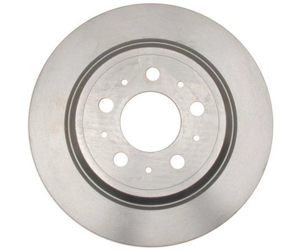 Rotor de freno de disco trasero Raybestos 887UX78 2004 2005 2006 para Volvo XC70 2003-2007 Foto 2 de 3