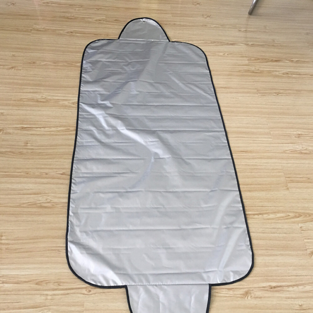 Sun Visor Portable Exterior Protector Car Windshield Covers eBay