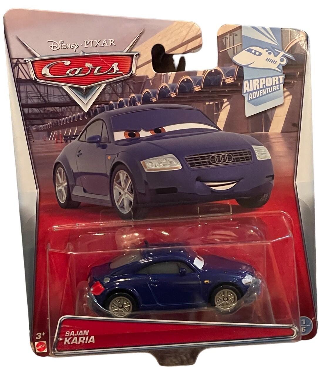 Foto 1 di 4