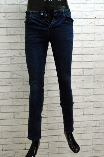 Jeans Uomo Energie Taglia 38 Blu Cotone Elastico Pantalone Pants Hose Man  Usato | eBay