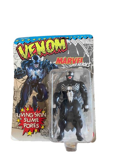 Medicom RAH Real Action Hero Venom Figure Comic Ver 1/6 figure