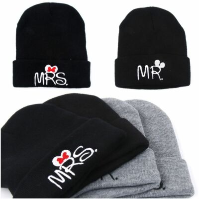 Winter Baby Hats Warm Beanies For Kids Caps Children Knitted Cute Hat  Unisex