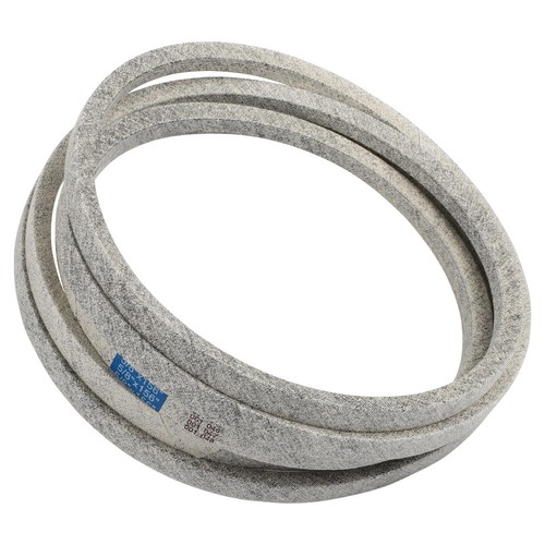 Cinturón de cubierta 041-1560-00 para cortacésped Bad Boy 54 pulgadas cubierta ZT CZT Elite giro cero - Imagen 3 de 9