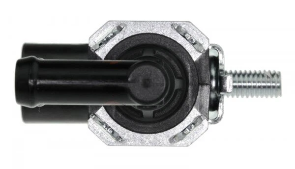 Válvula de purga de bote de vapor original OEM para Mitsubishi Outlander Lancer 2003-2009 Foto 3 de 4