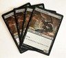 Carrion Screecher (4) Hour of Devastation NM MTG Magic the Gathering