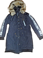 Doudounes Jennyfer pour femme