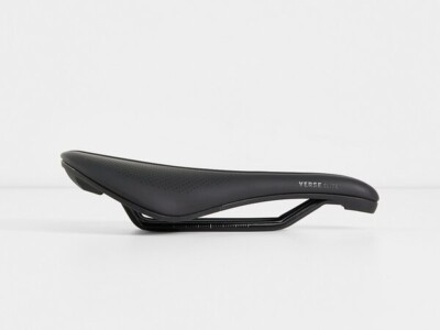 Bontrager Verse Elite Bike Saddle 135mm Color Black 599196 Bontrager Verse Elite Bike Saddle 135mm Color Black 599196