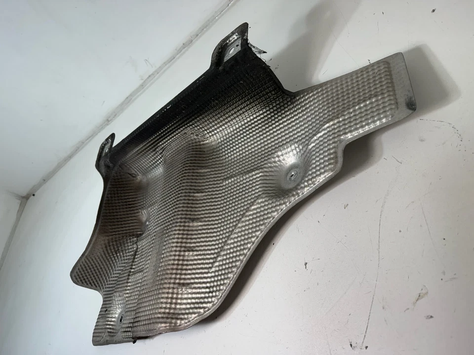 Protector térmico original Volkswagen Porsche Cayenne 7L0-825-681-B Foto 3 de 4