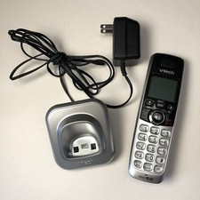 Vtech DECT 6.0 CS6319-3 Accessory Handset With Base Charger