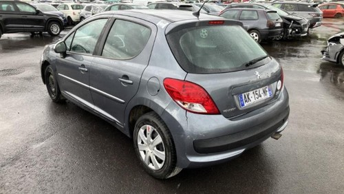 Velocímetro PEUGEOT 207 PHASE 2 6103JL - Imagen 6 de 18