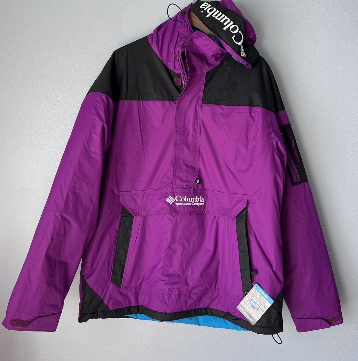 CHALLENGER MID JACKET（L） | schatze.mk