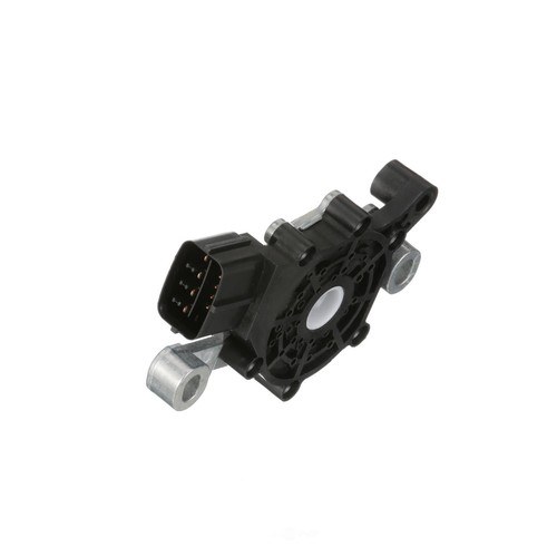 Neutral Safety Switch  Standard Motor Products  NS666 - Picture 2 of 7