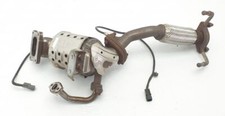 HYUNDAI I10 13-23 II BA,IA CATALYTIC CONVERTER & SENSORS 04GG2