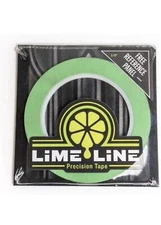 LiME LiNE 1/4" Fineline Pinstriping Tape