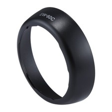 Cylindrical / Round EW-60C Lens Hood for Canon EF 28-90mm f/4-5.6 II 