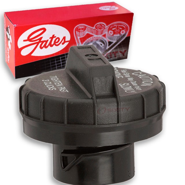 Gates Gas Fuel Tank Cap for 20072017 Hyundai Santa Fe 3.3L 2.7L 3.5L V6 tg eBay