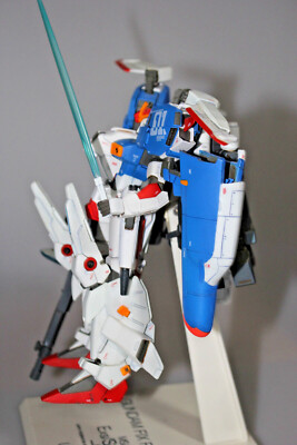 Bandai Gundam Fix Figuration #0014 EX-S MSA-0011-1 Mobile