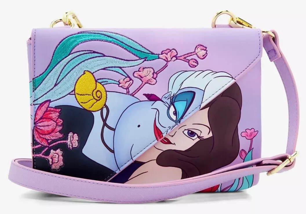 Ursula crossbody best sale bag