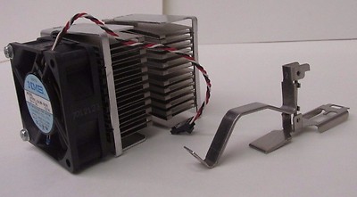 NMB 52XTU Model 2408NL-04W-B66 12V DC 0.21A 8F504 42404WVS