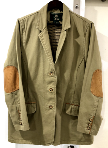 Orvis Women's Size Large Zambezi Safari 