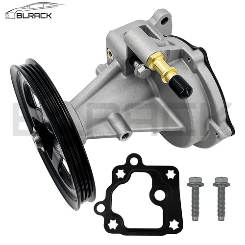 Vacuum Pump 12696313 For 201420 Silverado Sierra Suburban Tahoe Yukon