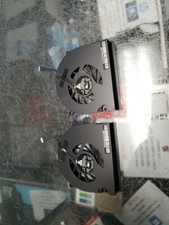 SET OF MacBook A1278 A1342 2009 2010 2011 2012 CPU Cooling Fan FREE SHIP