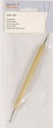 PRL) PUNTERUOLO STAMP-PEN KNORR PRANDELL 2039050 STYLO à GAUFRER EXTRA DUNN FINE