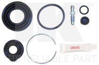 NK 8832021 Repair Kit, Brake Caliper For Mazda