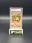 1999 POKÉMON CHARIZARD HOLO PSA 2 WOTC TCG