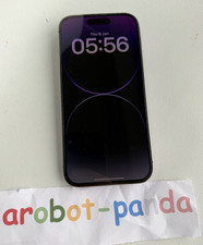 Apple iPhone 14 Pro 1tb Deep Purple