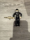 Headman V1 G.I. Joe Hasbro 1992 Vintage Action Figure With Gun