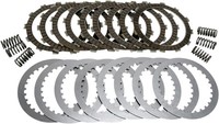 Kupplungssatz Serie DRC EBC KTM SX 450-505 / SX-F 450-505 DRC184
