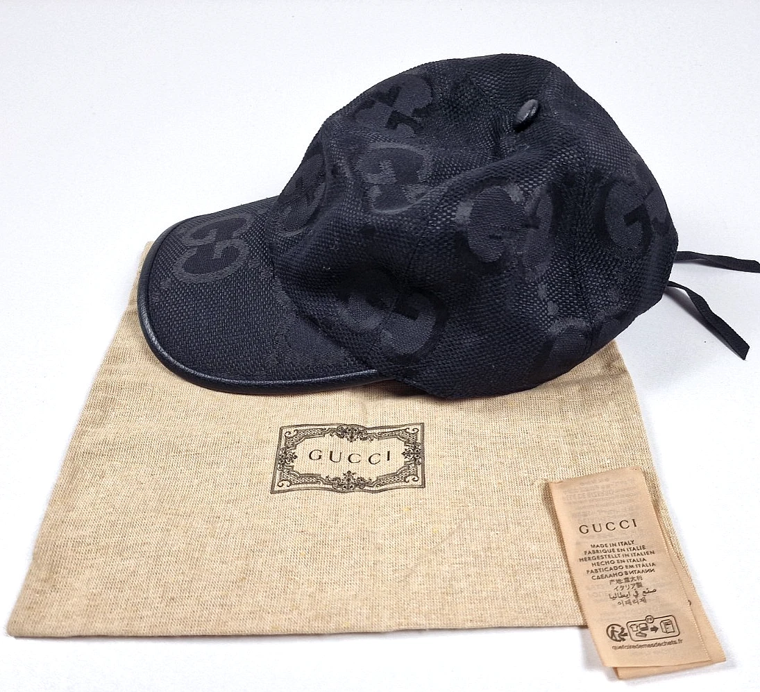 Authentic Gucci Hat for sale - eBay