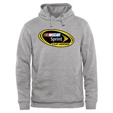 Men's Steel NASCAR Sprint Cup Series Pullover Hoodie