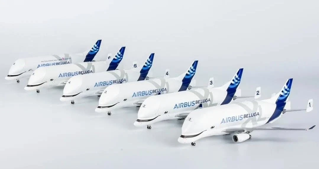 Preços baixos em AIRBUS Beluga | eBay