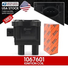 OE : 1067601 For Ford Ranger Escape Focus Ka Mazda B2300 1999-2012 Ignition Coil