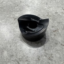 Klein Tools 53857 Knockout Punch   1.951  Hole for 1-1/2  Conduit