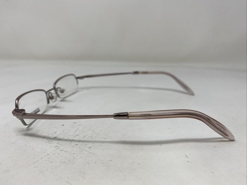 Innovador marco de gafas IMF-464 ciruela mate/satinada 48-19-140 con clip PE18 - Imagen 7 de 10