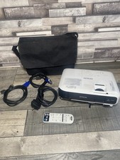 NEW Epson EB-S04 3,000 Lumens Home Cinema Projector HDMI