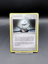Protective Orb - 90/115 - EX Unseen Forces - Reverse Holo Stamped LP Pokemon TCG on eBay