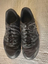 Reebok Men's Nano Tactical Soft Toe Trainer Shoes - RB7100, Black Size 12