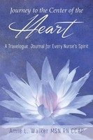 Amie Walker | Journey To The Center Of The Heart | Taschenbuch | Englisch (2014)