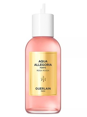 Guerlain Ladies Aqua Allegoria Forte Rosa Rossa EDP 6.7 oz Refill Fragrances
