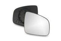 Spiegelglas Passend FüR Dacia Logan MCV 02/2007- Rechts Beifahrerseite