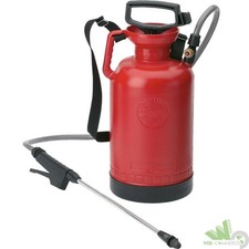 POMPA IRRORATORE A PRESSIONE ARES LT.6 ANTIPARASSITARI NON AGGRESIVI