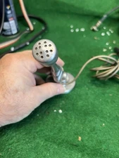 TURNER 80X MICROPHONE